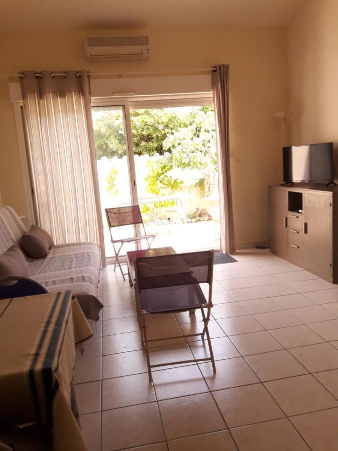 Coquette Villa Climatisee 100M De La Mer Avec Wifi Canet-en-Roussillon Kültér fotó