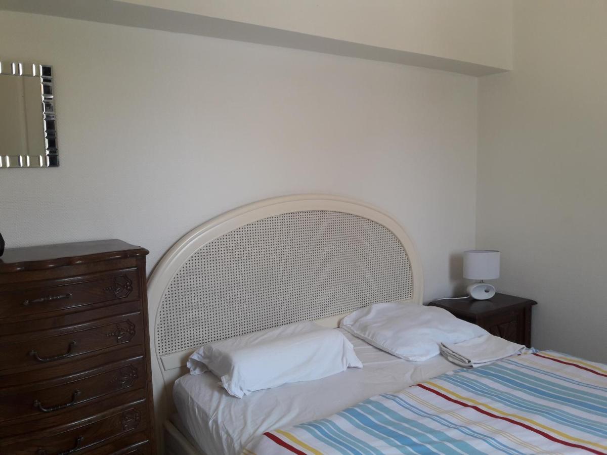 Coquette Villa Climatisee 100M De La Mer Avec Wifi Canet-en-Roussillon Kültér fotó