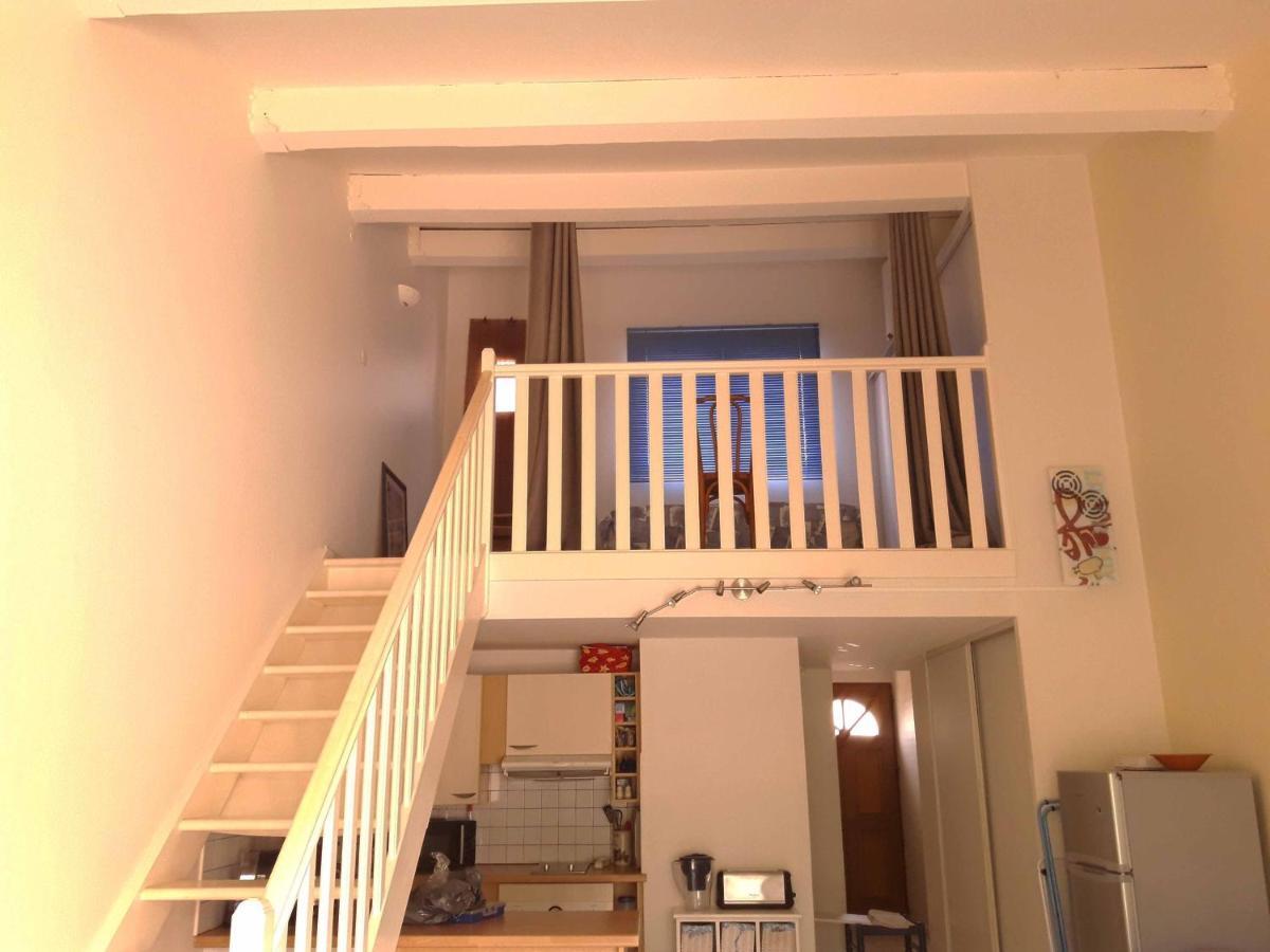 Coquette Villa Climatisee 100M De La Mer Avec Wifi Canet-en-Roussillon Kültér fotó